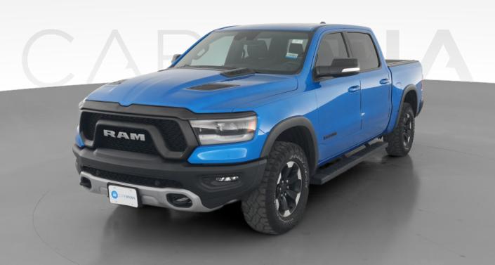 ram ram 1500 pickup 2022 1C6SRFLT4NN297055 image ram ram 1500 pickup 2022 1C6SRFLT4NN297055 image